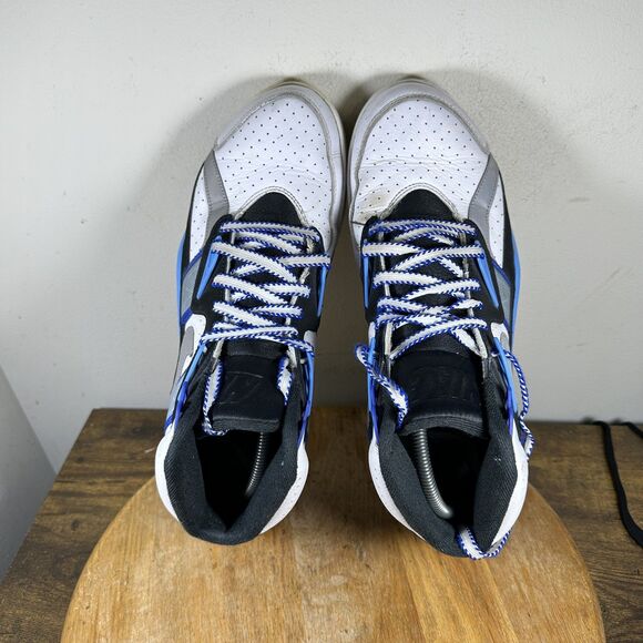 Nike Air Trainer SC High Shoes Mens Size 13 Bo Jackson DQ7646-100 - Picture 6 of 9